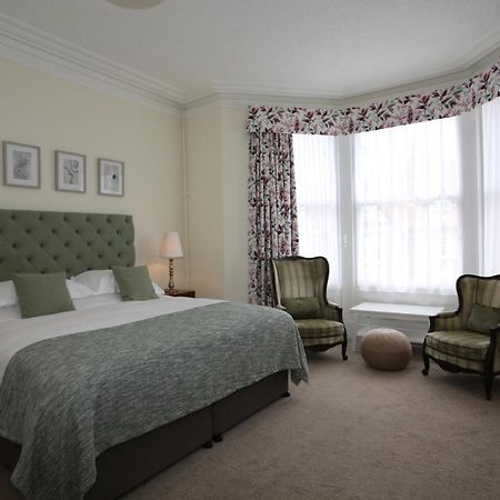 The Cordelia Bed & Breakfast Scarborough Exterior photo