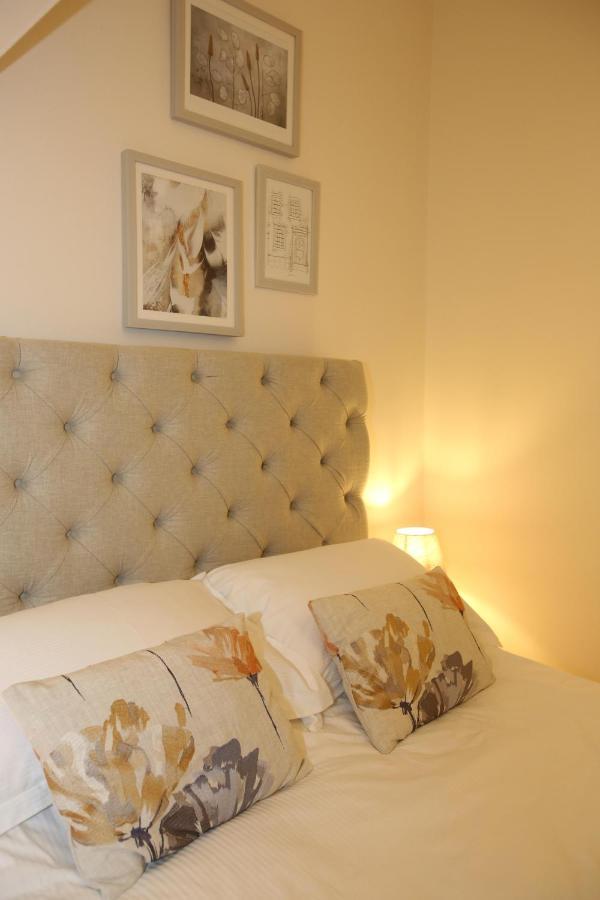 The Cordelia Bed & Breakfast Scarborough Exterior photo